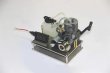 画像2: 15段階メタノールエンジン改造ガソリン DIYマイクロミニガソリンエンジンDC発電機燃料モデル S22d8346623830 (2)