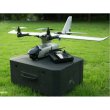 画像2: PNP HAOHAN Firefly VTOL FPV 飛行機 1080mm モジュラー式 S22d8348924806 (2)