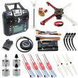 画像2: F450 450mm クワッドコプターフレームキット（APM2.8コントローラーボード、7M GPS、30A Simonk ESC、2212 920kv、Flysky FS i6 TX搭載、RCクワッドコプター用） S22d8350333636 (2)