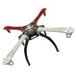 画像3: F450 450mm クワッドコプターフレームキット（APM2.8コントローラーボード、7M GPS、30A Simonk ESC、2212 920kv、Flysky FS i6 TX搭載、RCクワッドコプター用） S22d8350333636 (3)