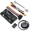 画像5: F450 450mm クワッドコプターフレームキット（APM2.8コントローラーボード、7M GPS、30A Simonk ESC、2212 920kv、Flysky FS i6 TX搭載、RCクワッドコプター用） S22d8350333636 (5)