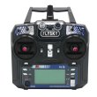 画像6: F450 450mm クワッドコプターフレームキット（APM2.8コントローラーボード、7M GPS、30A Simonk ESC、2212 920kv、Flysky FS i6 TX搭載、RCクワッドコプター用） S22d8350333636 (6)