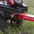 画像4: TFL スペアパーツ RCカーアクセサリー 1/10 AXIAL SCX10 Wraith ロッククローラー メタルアップグレード トレーラーフックアセンブリ TH01789 SMT6 S22d8352676158 (4)