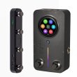 画像3: Mooer PRIME M2 ギターエフェクター 80プリセット ドラム内蔵 軽量 コンパクト S22d8352916919 (3)