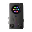 画像4: Mooer PRIME M2 ギターエフェクター 80プリセット ドラム内蔵 軽量 コンパクト S22d8352916919 (4)