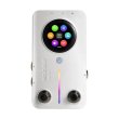 画像5: Mooer PRIME M2 ギターエフェクター 80プリセット ドラム内蔵 軽量 コンパクト S22d8352916919 (5)