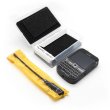 画像5: LILYGO T-Deck Plus ESP32-S3開発ボード GPS LoRaWAN 長距離通信モジュール S22d8354292637 (5)