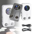 画像1: Mooer Prime M2 ギターペダル エフェクト194種 ドラムマシン内蔵 タッチスクリーン GWF4対応 S22d8359035106 (1)