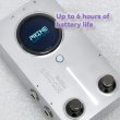 画像3: Mooer Prime M2 ギターペダル エフェクト194種 ドラムマシン内蔵 タッチスクリーン GWF4対応 S22d8359035106 (3)