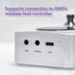 画像4: Mooer Prime M2 ギターペダル エフェクト194種 ドラムマシン内蔵 タッチスクリーン GWF4対応 S22d8359035106 (4)