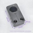 画像5: Mooer Prime M2 ギターペダル エフェクト194種 ドラムマシン内蔵 タッチスクリーン GWF4対応 S22d8359035106 (5)
