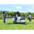 画像4: Osprey V22 VTOL RC航空機 可変翼 固定翼モデル S22d8361423957 (4)