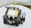 画像2: アルミ 合金 製ミニフラットプライヤー 時計修理バイス ジュエリー加工 S22d8364808705 (2)