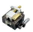 画像3: アルミ 合金 製ミニフラットプライヤー 時計修理バイス ジュエリー加工 S22d8364808705 (3)