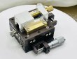 画像4: アルミ 合金 製ミニフラットプライヤー 時計修理バイス ジュエリー加工 S22d8364808705 (4)