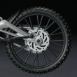 画像3: 2025 SURRON公式記念ライトビーモデル組み立て限定版電動ダートバイク手組み立てモデル S22d8375388837 (3)