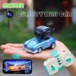 画像1: ミニRCカー カメラ HD Wi-Fi FPV ドリフト 軽音楽 男の子 S22d8389705671 (1)