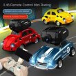 画像2: ミニRCカー カメラ HD Wi-Fi FPV ドリフト 軽音楽 男の子 S22d8389705671 (2)