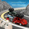 画像3: ミニRCカー カメラ HD Wi-Fi FPV ドリフト 軽音楽 男の子 S22d8389705671 (3)