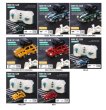 画像5: ミニRCカー カメラ HD Wi-Fi FPV ドリフト 軽音楽 男の子 S22d8389705671 (5)