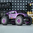 画像6: INJORA BUG24 ボディ ロールケージ付き 1/24 アキシャル SCX24 C10 JLU ブロンコ ベースキャンプ S22d8394709934 (6)