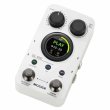 画像2: Mooer GL100 エレキギター モノブロックエフェクト デュアルストンプネイル ステレオフレーズループ 自動録音 100メモリポジション カスタム S22d8398545625 (2)