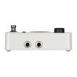 画像4: Mooer GL100 エレキギター モノブロックエフェクト デュアルストンプネイル ステレオフレーズループ 自動録音 100メモリポジション カスタム S22d8398545625 (4)