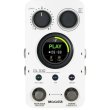 画像6: Mooer GL100 エレキギター モノブロックエフェクト デュアルストンプネイル ステレオフレーズループ 自動録音 100メモリポジション カスタム S22d8398545625 (6)