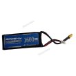 画像1: オリジナル GOOSKY E2 UH-1Y バッテリー 11.1V 1600mAh 30C Lipo RC ヘリコプター スペアパーツ アクセサリー S22d8411143324 (1)