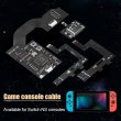 画像3: RP2040搭載 携帯ゲーム機 NS Switch互換ケーブル S22d8428315969 (3)