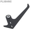 画像2: ALZRC - Devil 380 FAST 3K カーボンファイバー垂直安定装置 - 2.0mm D380-U02 S22d8444539053 (2)