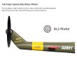 画像5: 4パドル BNF Flywing UH-1 V4 BNF RTF 6CH 6CH レイドSimulation ヘリコプター モデル GPS定位遥控ヘリコプター S22d8472906308 (5)