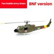 画像8: 4パドル BNF Flywing UH-1 V4 BNF RTF 6CH 6CH レイドSimulation ヘリコプター モデル GPS定位遥控ヘリコプター S22d8472906308 (8)