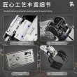 画像4: 多軸ロボットアーム スマホRC STEM学習 S22d8473452086 (4)