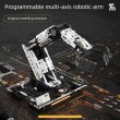 画像6: 多軸ロボットアーム スマホRC STEM学習 S22d8473452086 (6)