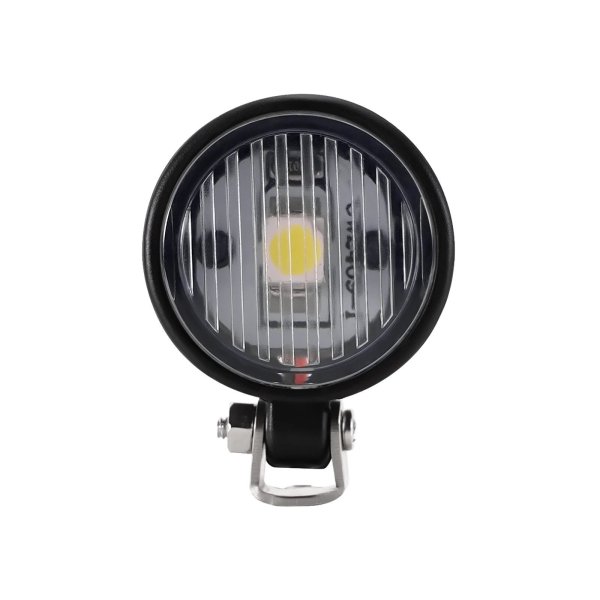 画像3: INJORA LED ライト ブラケット付き RC カー (12.8mm、14.8mm) S22d8483411992 (3)