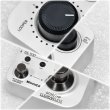 画像3: MOOER ギターペダル GL100 LOOP ドラムマシンエフェクトペダル 自動録音とタイムストレッチ機能 1.3インチタッチスクリーンペダル S22d8511766808 (3)