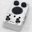 画像4: MOOER ギターペダル GL100 LOOP ドラムマシンエフェクトペダル 自動録音とタイムストレッチ機能 1.3インチタッチスクリーンペダル S22d8511766808 (4)