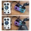 画像6: MOOER ギターペダル GL100 LOOP ドラムマシンエフェクトペダル 自動録音とタイムストレッチ機能 1.3インチタッチスクリーンペダル S22d8511766808 (6)