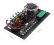 画像4: 高品質アクティブスピーカーアンプモジュールサブウーファー300Wオーディオアンプモジュール S22d8514517236 (4)