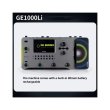 画像5: Mooer GE1000LI ギター マルチエフェクター アンプモデリング エレキ ギタープロセッサー S22d8533708276 (5)