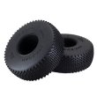 画像4: RCクローラー タイヤ スポンジ付 1.9インチ 1/10 Axial SCX10 TRX4 S22d8538105937 (4)