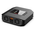 画像4: ISDT K4 スマート充電器 20A 600W AC/DC リポバッテリー RC玩具 S22d8558770916 (4)