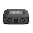 画像6: ISDT K4 スマート充電器 20A 600W AC/DC リポバッテリー RC玩具 S22d8558770916 (6)