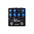 画像1: NUX NBP-5 ベースプリアンプ DI ペダル エフェクター ベース用 S22d8560051144 (1)