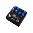 画像2: NUX NBP-5 ベースプリアンプ DI ペダル エフェクター ベース用 S22d8560051144 (2)