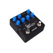 画像3: NUX NBP-5 ベースプリアンプ DI ペダル エフェクター ベース用 S22d8560051144 (3)