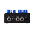画像4: NUX NBP-5 ベースプリアンプ DI ペダル エフェクター ベース用 S22d8560051144 (4)