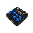 画像5: NUX NBP-5 ベースプリアンプ DI ペダル エフェクター ベース用 S22d8560051144 (5)