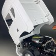 画像2: SCALECLUB RCトラック フロントブラケット キャブフリップ タミヤ 1/14 S22d8566115785 (2)